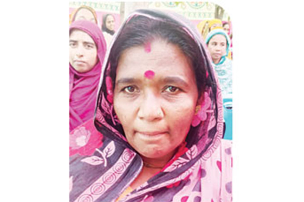 সচ্ছল হচ্ছে হাজারো দরিদ্র পরিবার