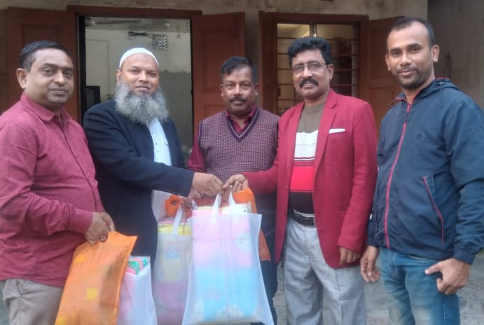 বসুন্ধরা শুভসংঘের উষ্ণতা পাবে দেড়শ’ নবজাতক