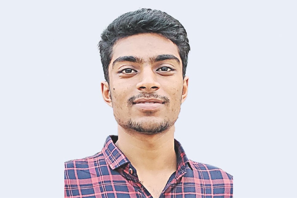 বসুন্ধরা গ্রুপের পক্ষ থেকে প্রতি মাসে বৃত্তি পাচ্ছেন জগন্নাথ বিশ্ববিদ্যালয়ের ১২০ শিক্ষার্থী