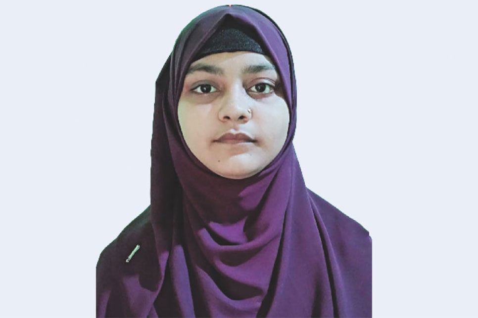 বসুন্ধরা গ্রুপের পক্ষ থেকে প্রতি মাসে বৃত্তি পাচ্ছেন জগন্নাথ বিশ্ববিদ্যালয়ের ১২০ শিক্ষার্থী