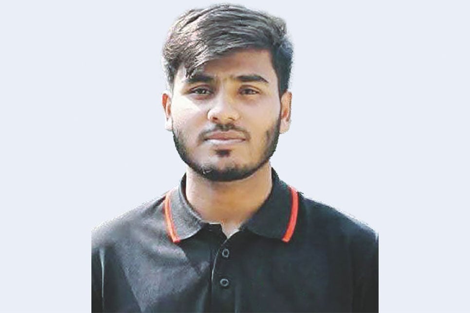 বসুন্ধরা গ্রুপের পক্ষ থেকে প্রতি মাসে বৃত্তি পাচ্ছেন জগন্নাথ বিশ্ববিদ্যালয়ের ১২০ শিক্ষার্থী