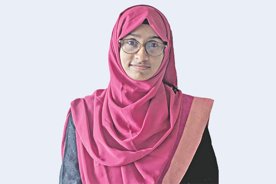 বসুন্ধরা গ্রুপের পক্ষ থেকে প্রতি মাসে বৃত্তি পাচ্ছেন জগন্নাথ বিশ্ববিদ্যালয়ের ১২০ শিক্ষার্থী