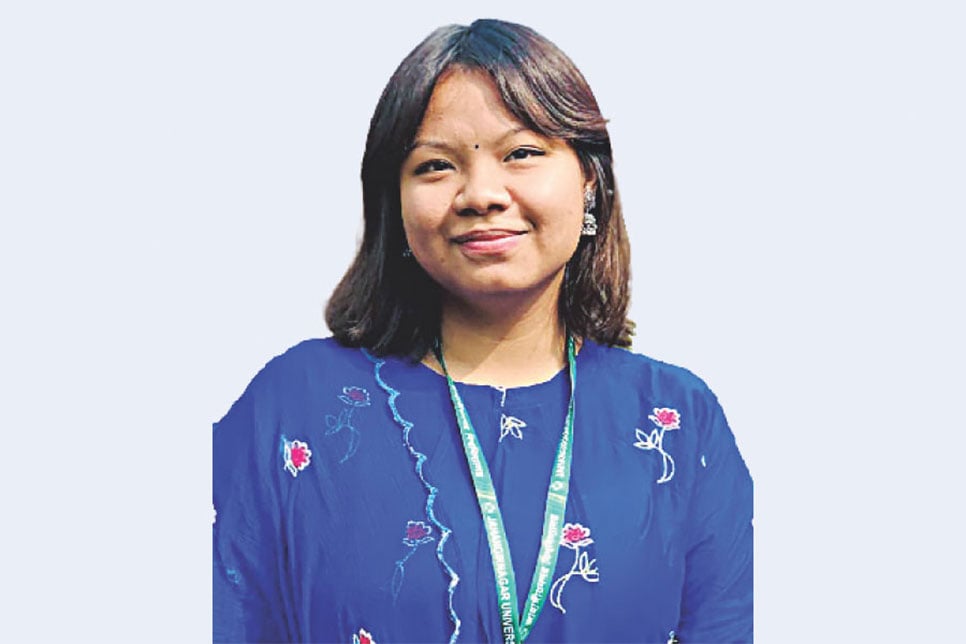 জাহাঙ্গীরনগর বিশ্ববিদ্যালয়ের ১১৬ জনকে শিক্ষাবৃত্তি দিচ্ছে বসুন্ধরা গ্রুপ