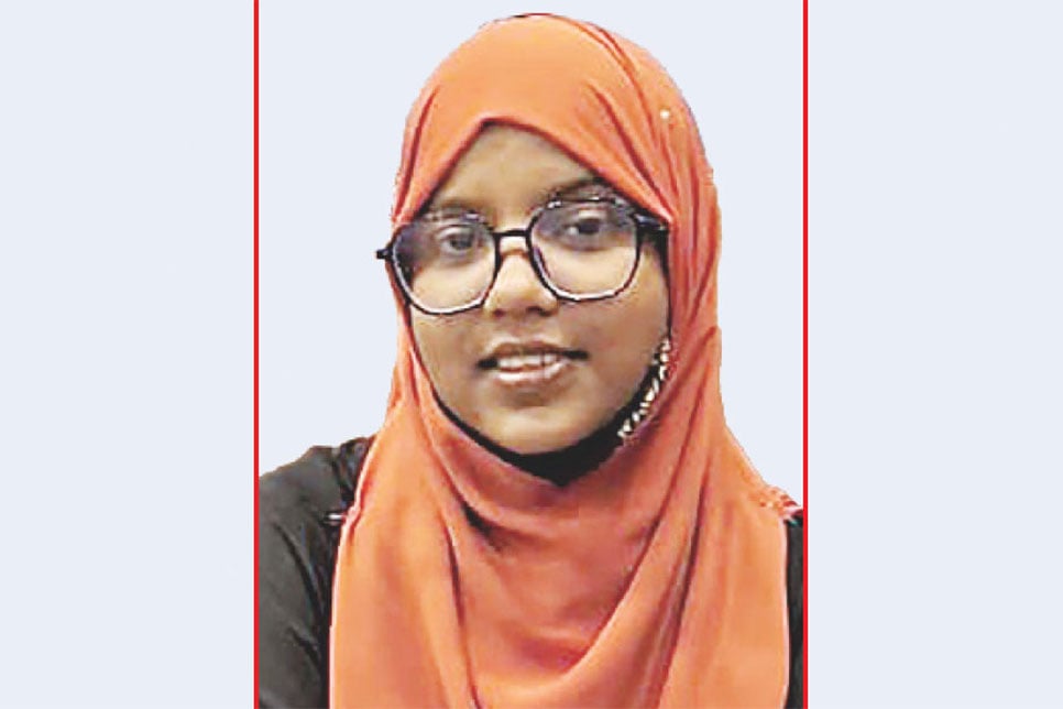 জাহাঙ্গীরনগর বিশ্ববিদ্যালয়ের ১১৬ জনকে শিক্ষাবৃত্তি দিচ্ছে বসুন্ধরা গ্রুপ