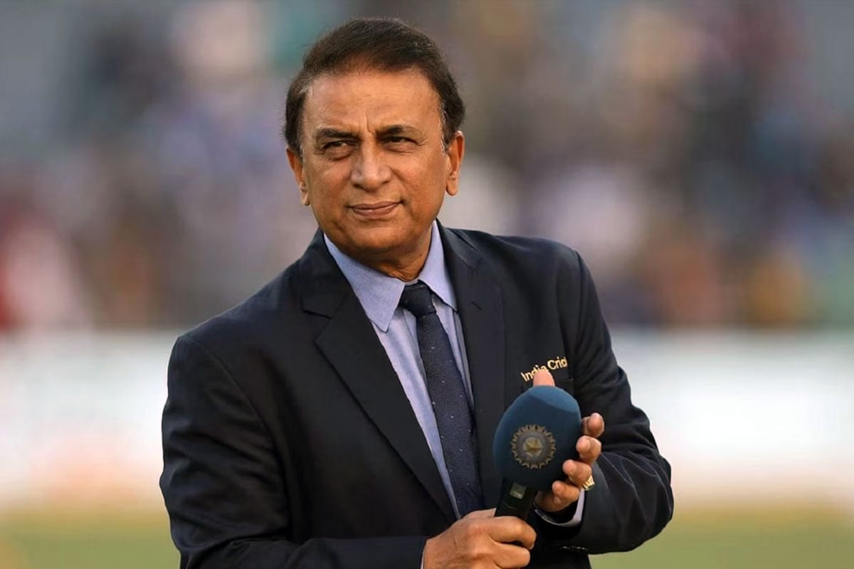 Gavaskar