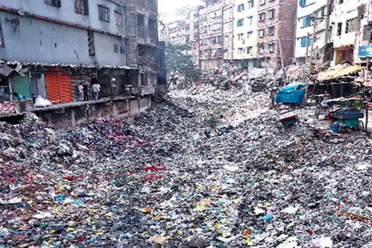 শুভাঢ্যা খাল