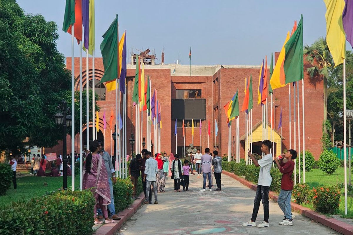 সোনারগাঁয়ের বিনোদনকেন্দ্র