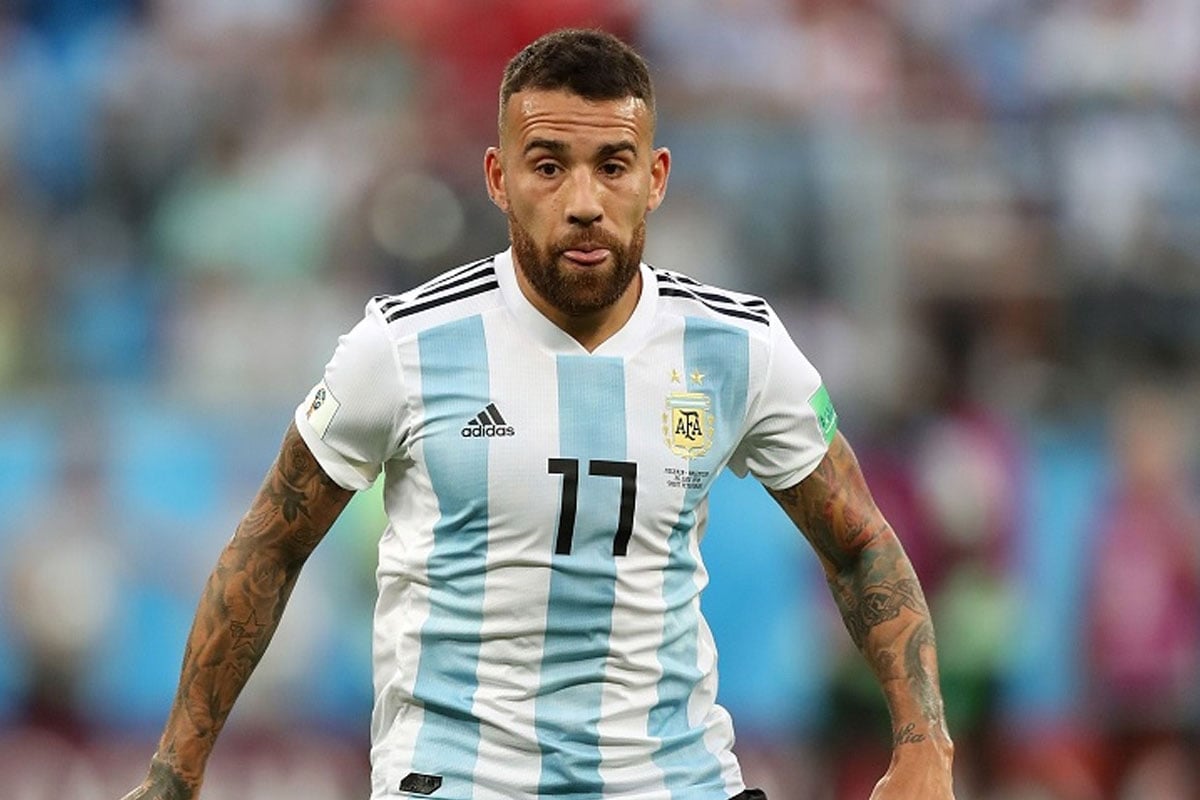 otamendi