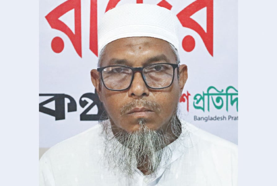 স্থায়ীভাবে অভাব দূর করছে বসুন্ধরা গ্রুপ