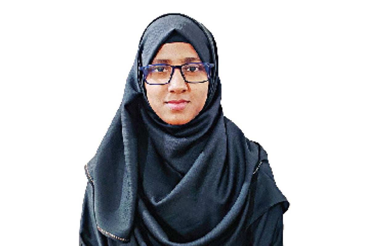 আঁখি, দর্শন বিভাগ