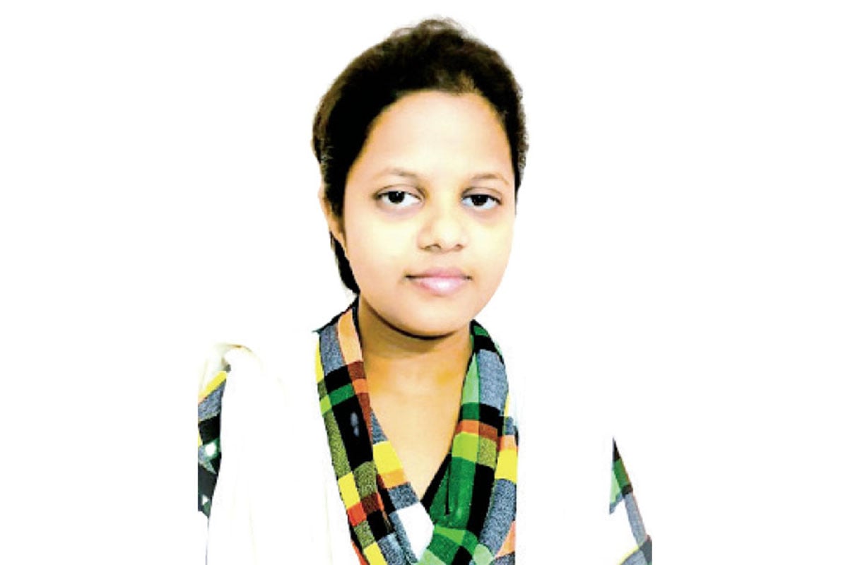 নওশিন জাহান সুবর্ণা, ইংলিশ ফর স্পিকারস অব আদার ল্যাঙ্গুয়েজ