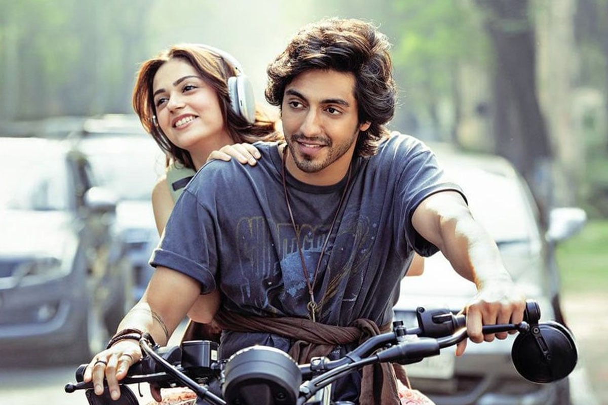  ‘সাইয়ারা’