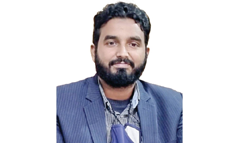  এম এম আলী রেজা রাজু, উপজেলা প্রকৌশলী, সৈয়দপুর, নীলফামারী।