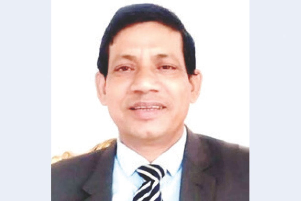মোহাম্মদ মফিজুল ইসলাম, জেলা প্রশাসক, পাবনা