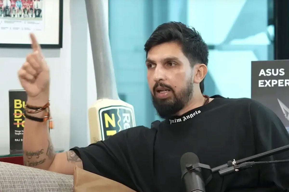 ishant