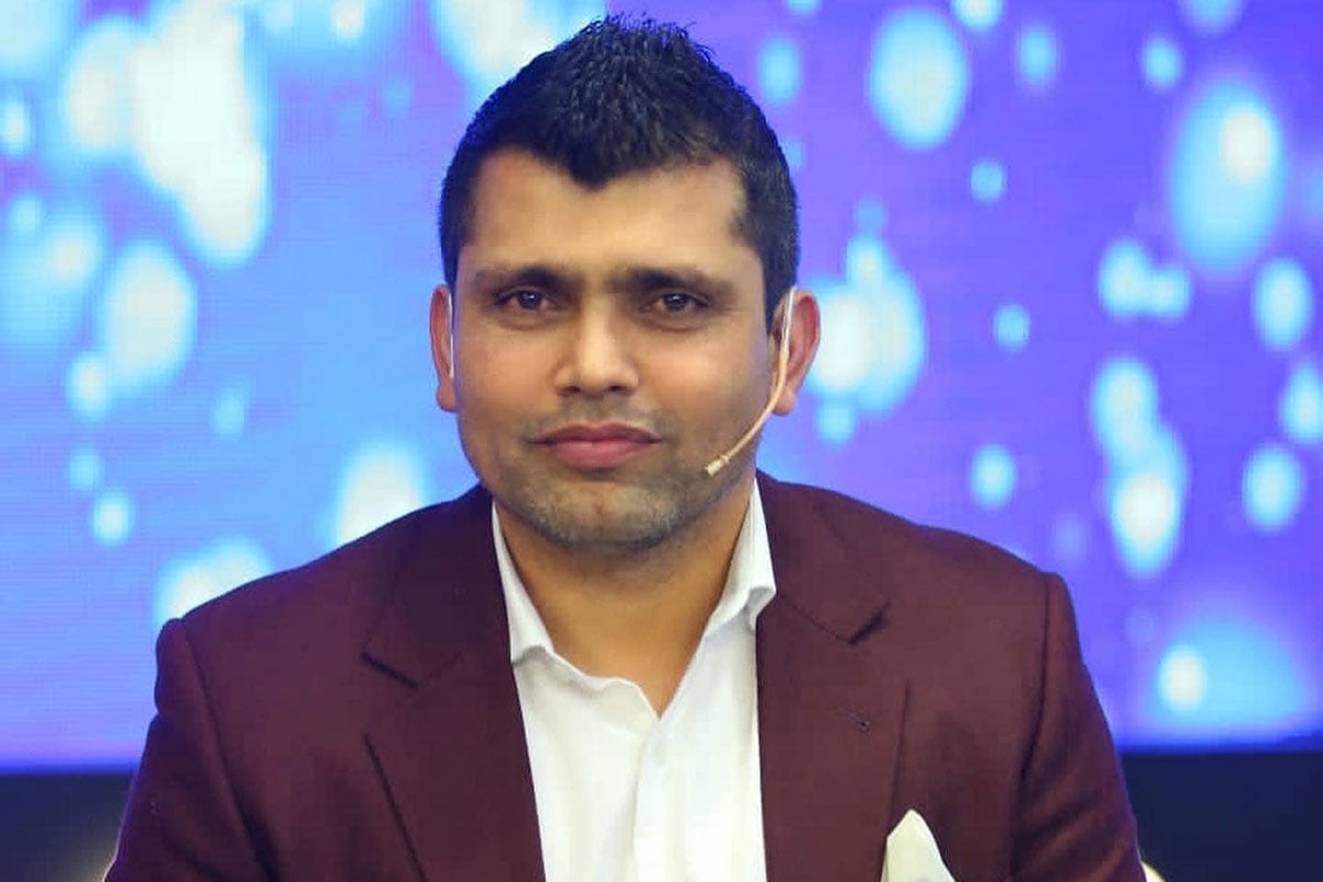 kamran