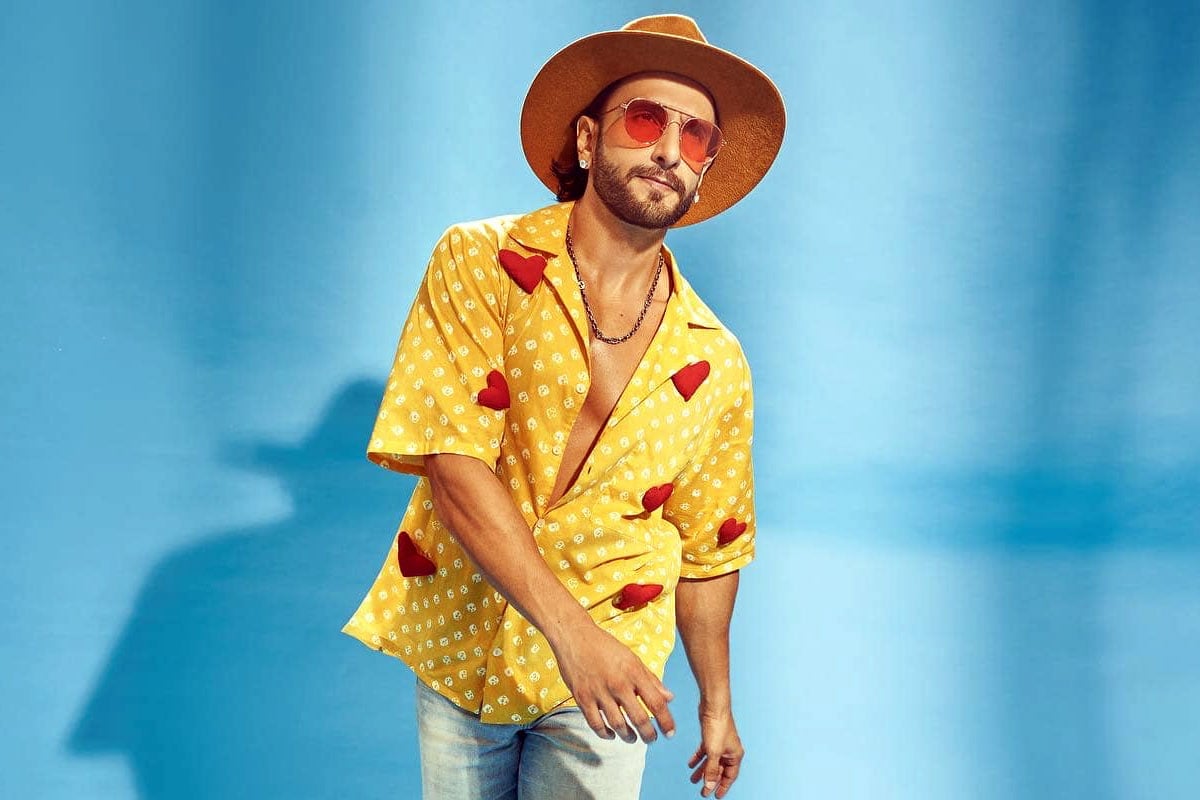 ranveer