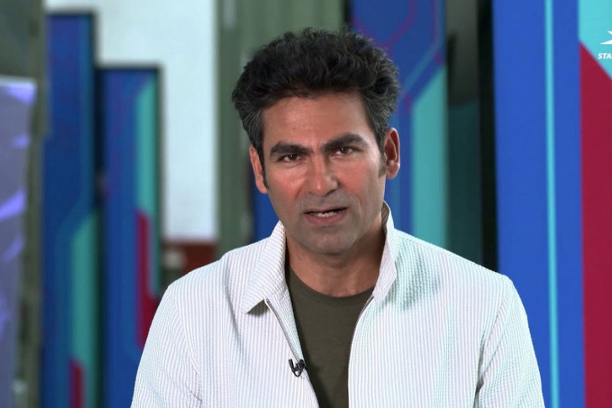 kaif
