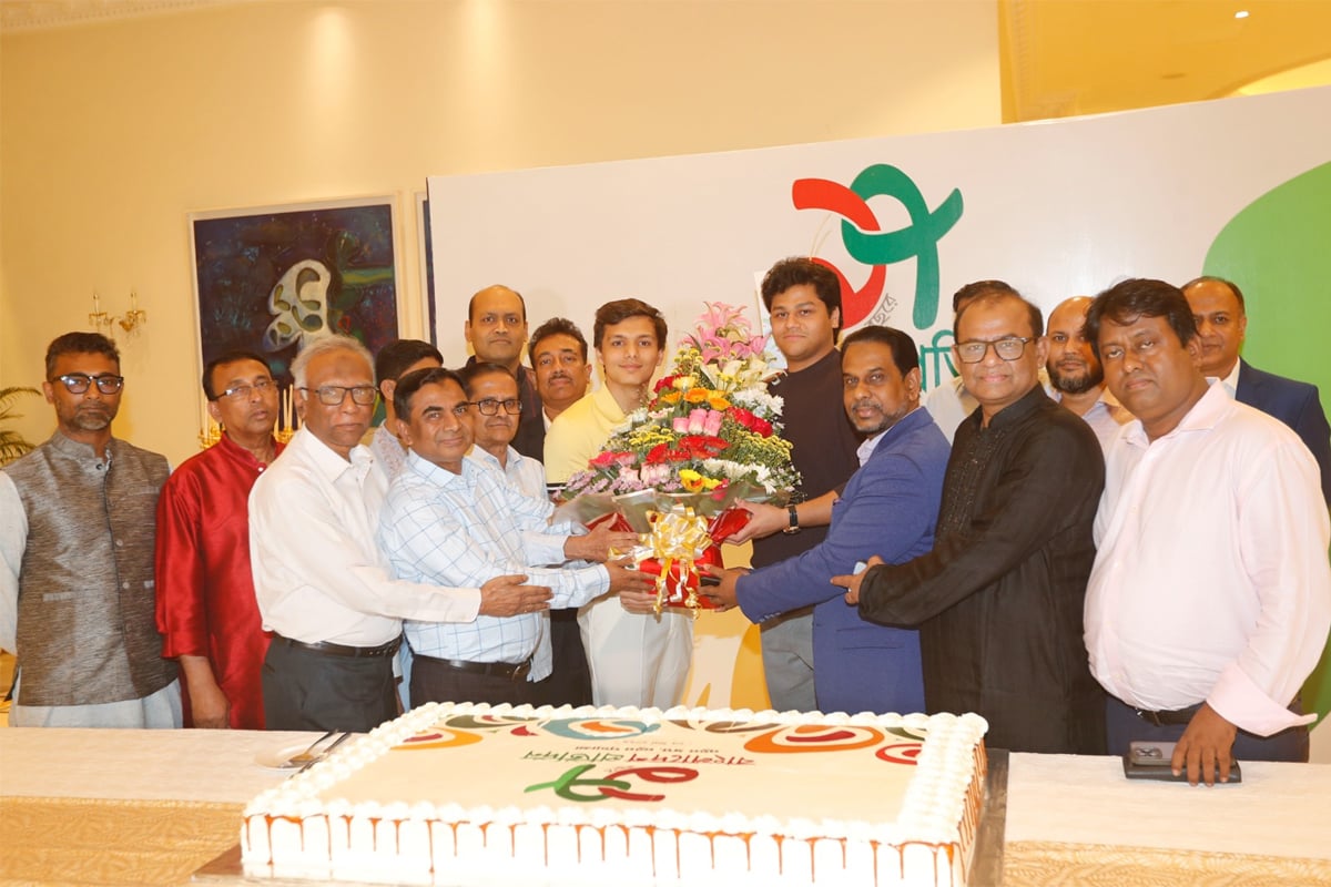 বস্তুনিষ্ঠ সাংবাদিকতার ধারাবাহিকতা রক্ষার প্রতিশ্রুতি