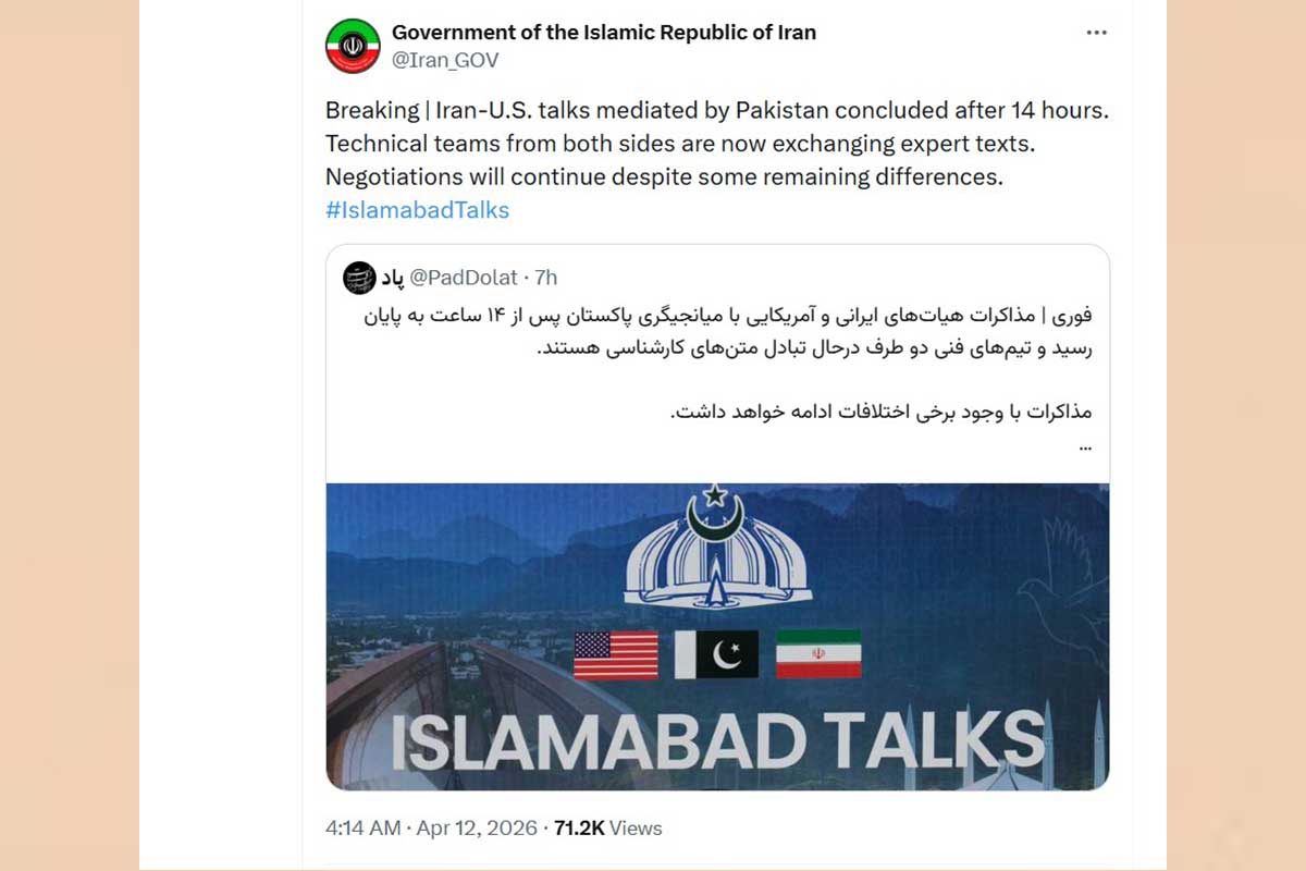iran