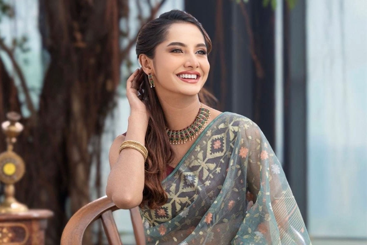 ফারিন খান