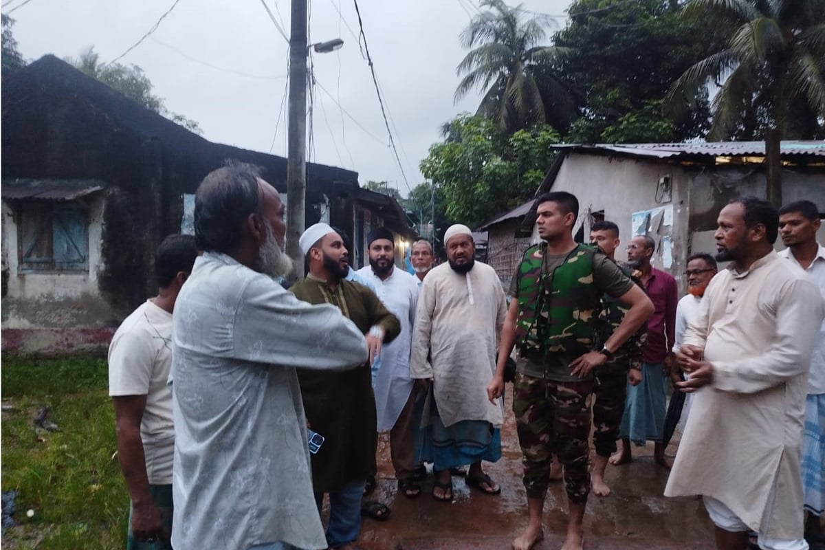 সেনাবাহিনী