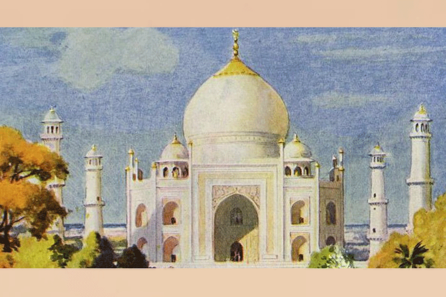 tajmahal